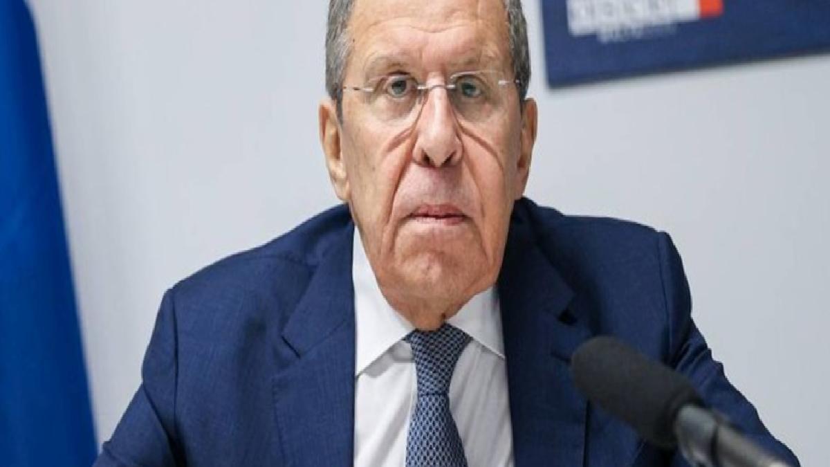 Rusya: Ukrayna ile barış görüşmelerini Batılı ülkeler sabote etti