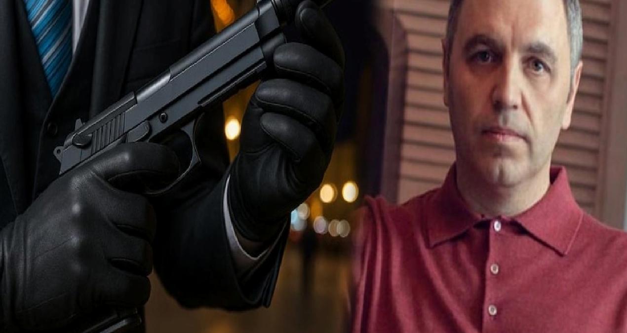 Rusya ve Ukrayna’nın ajan savaşı, su yüzüne çıktı: Eski baş danışman çocuklarını götürürken vuruldu