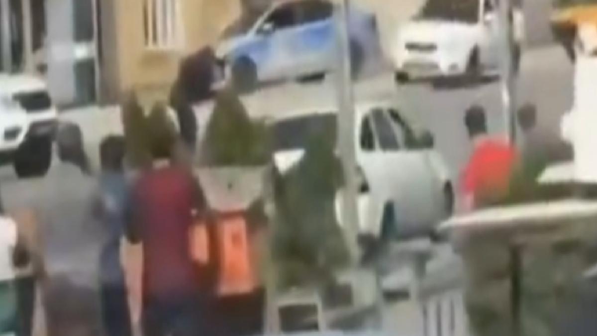 Rusya’nın Dağıstan bölgesinde silahlı saldırı