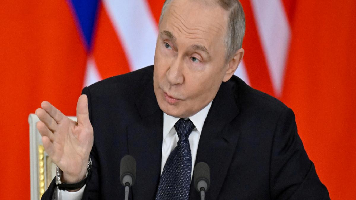 Rusya’nın İstanbul heyeti belli oldu: Listede Putin yok