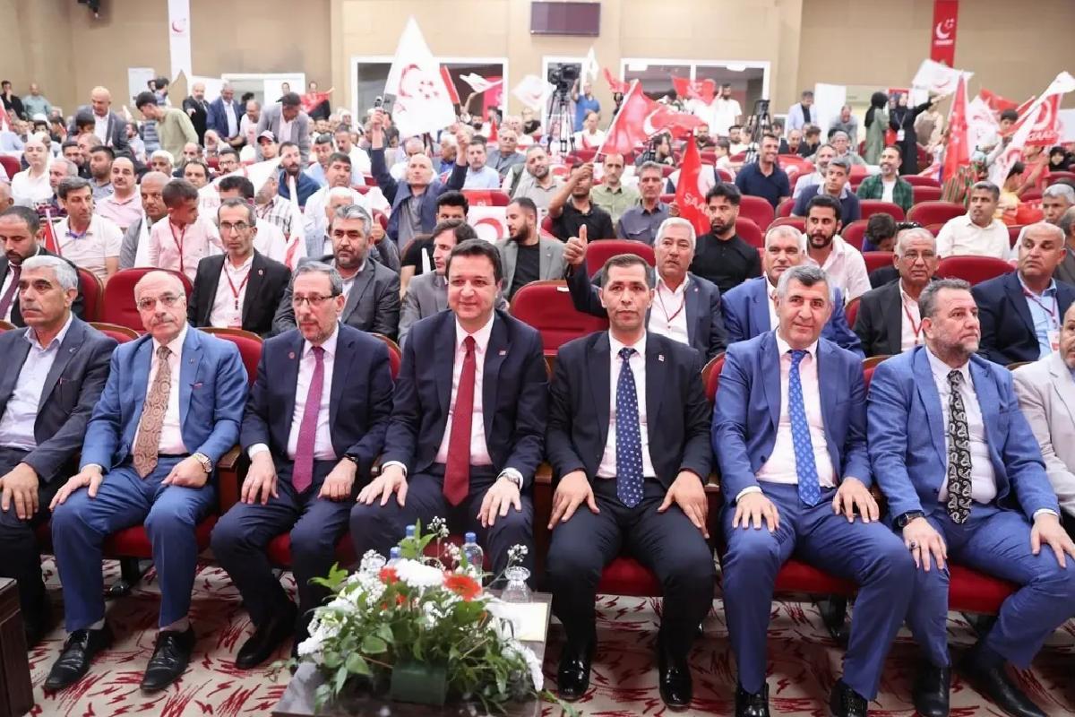 Saadet Partisi’nden Kardeşlik Vurgusu