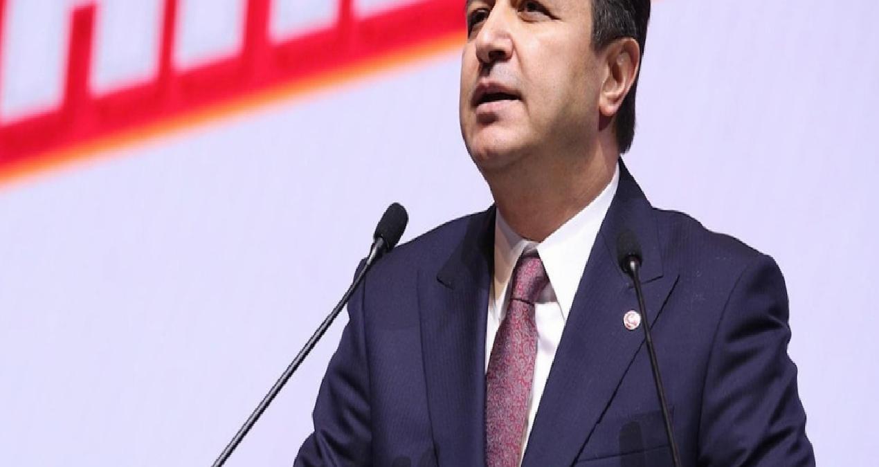 Saadet Partisi’nden ‘süreç’ açıklaması