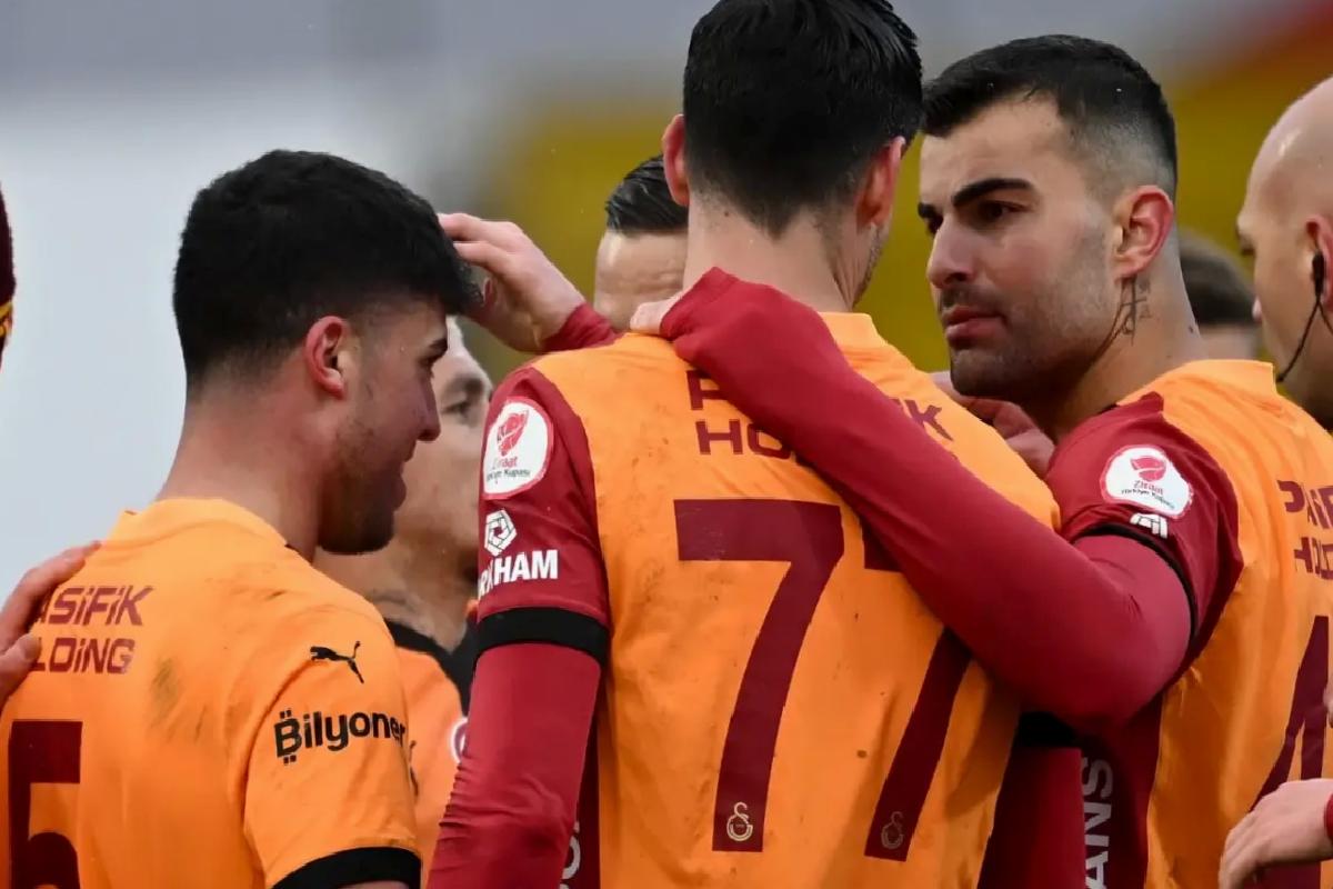 Sadece 92 dakika oynadı! Galatasaraylı genç yıldıza Avrupa’dan 2 talip
