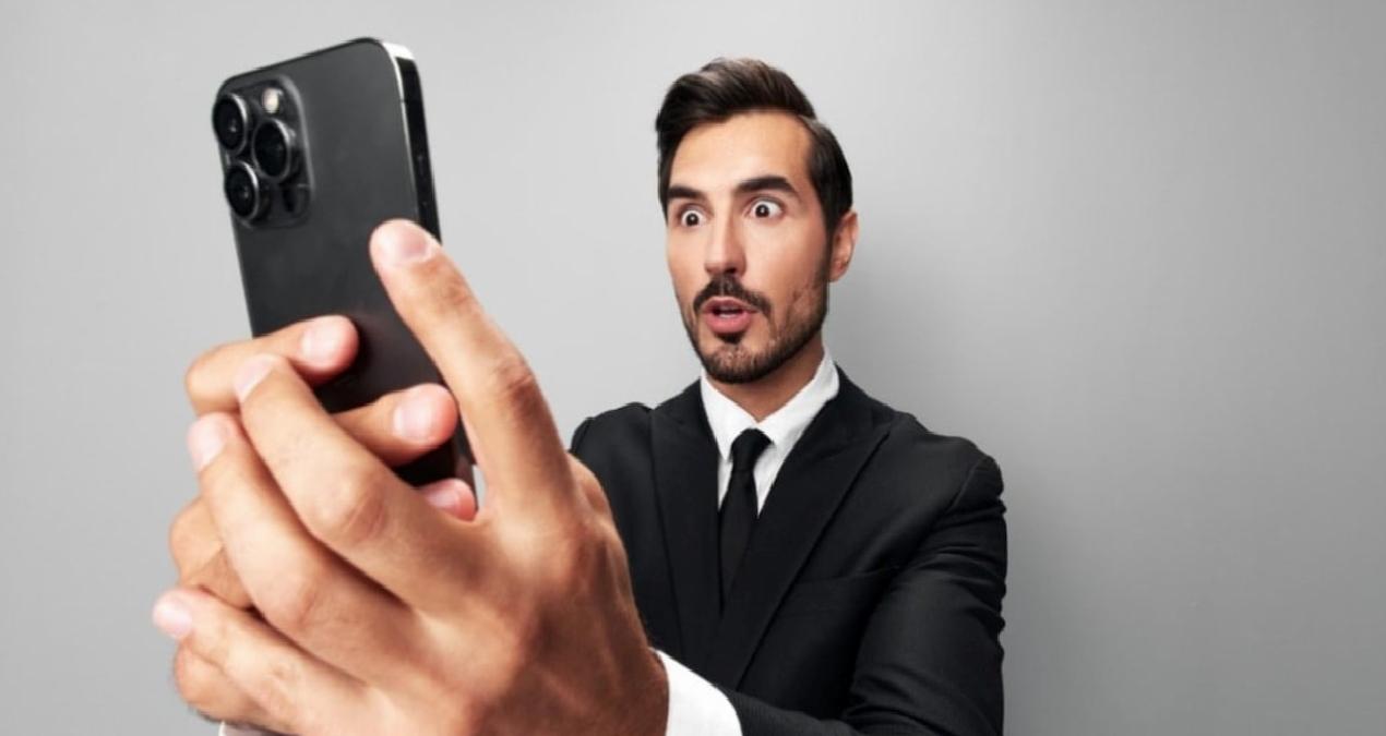 Sadece selfie ile yaş ve kanser riskini tahmin eden yapay zeka keşfedildi