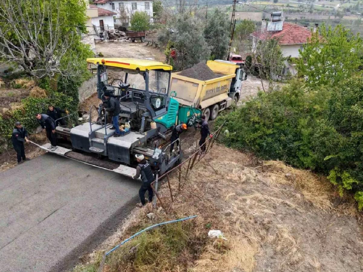 Safi Çimento’dan Toz Problemine Çözüm