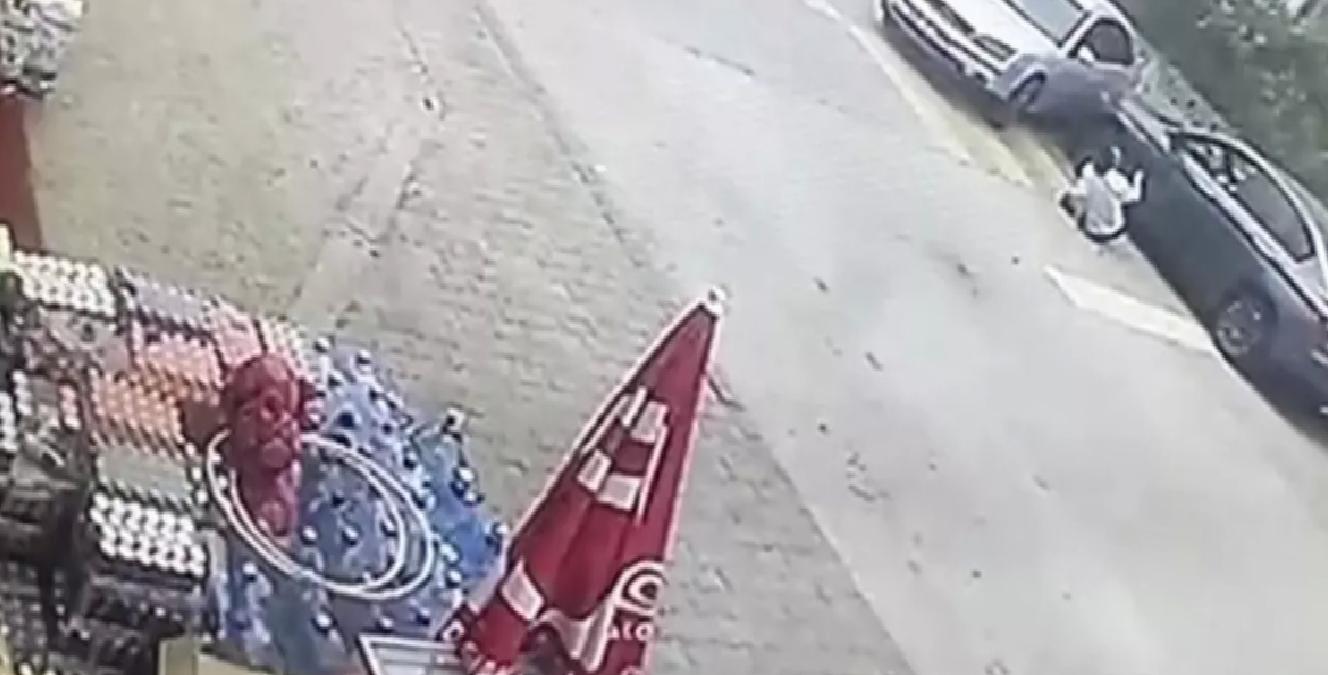 Safranbolu’da Kaza: Kadın Sürücü Yaralandı