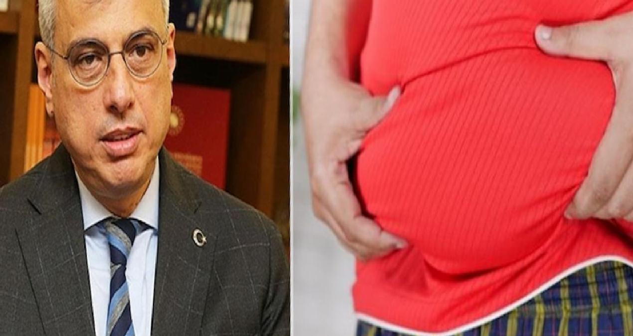 Sağlık Bakanı: Fazla kiloluları tespit edip sağlık birimlerine yönlendireceğiz