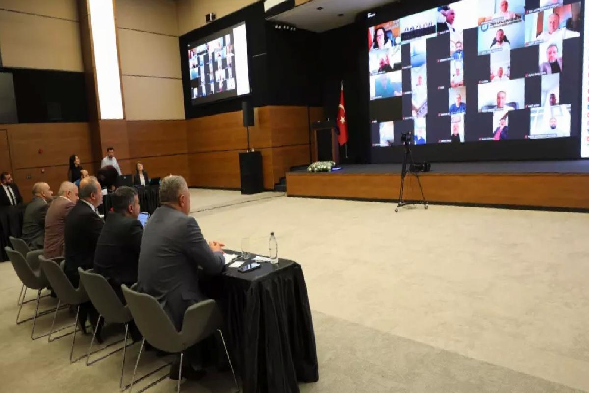 Sağlık-Sen, Toplu Sözleşme İçin Harekete Geçti