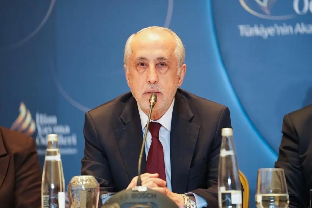 Sağlıkta Teknolojik İstiklal Çalıştayı Gerçekleşti