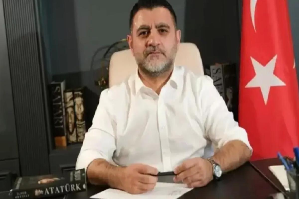 Şahindur: Terörsüz Türkiye İçin Şeffaflık Şart