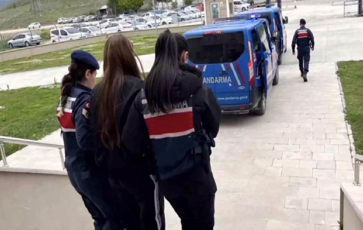Sahte Araç Kiralama Çetesi Çökertildi