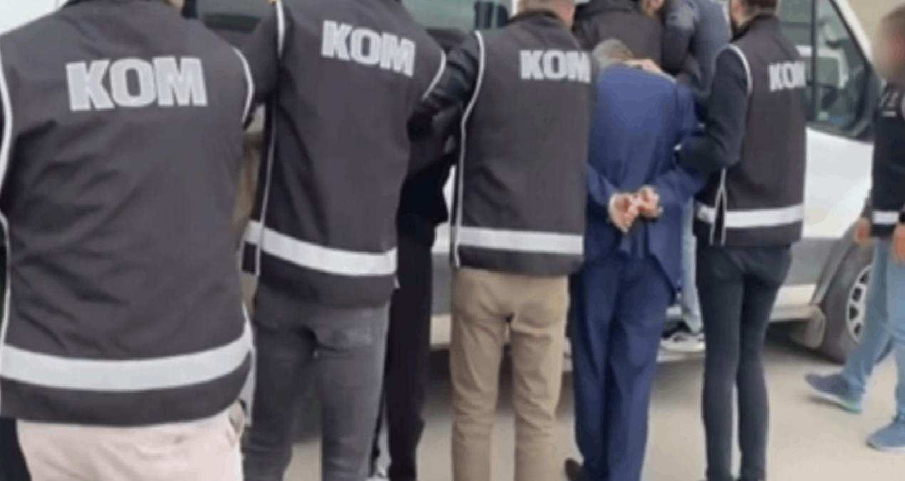 Sahte belgelerle gayrimenkul satan örgüte ikinci dalga operasyon