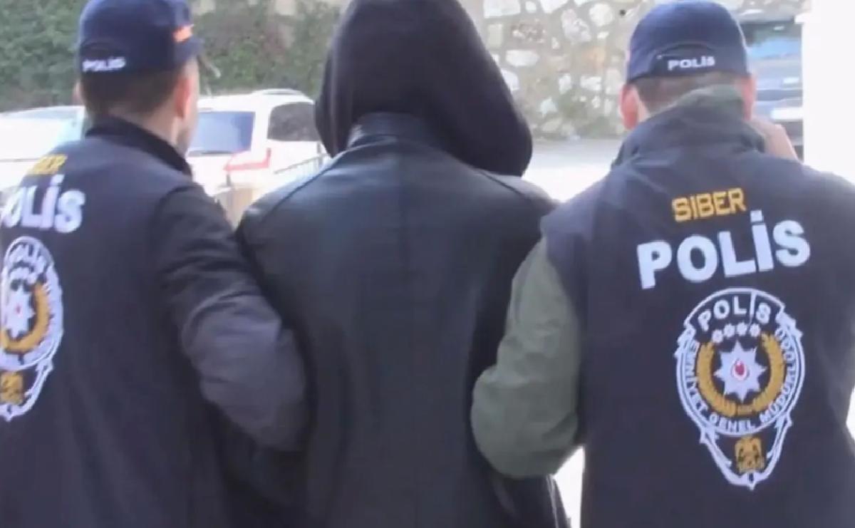 Sahte Borsa Dolandırıcılığına Operasyon