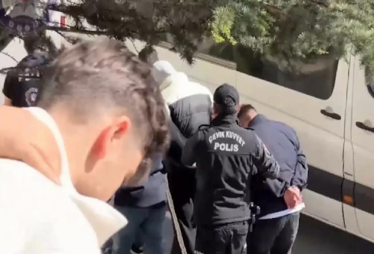 Sahte Hesap Operasyonu: 11 Gözaltı