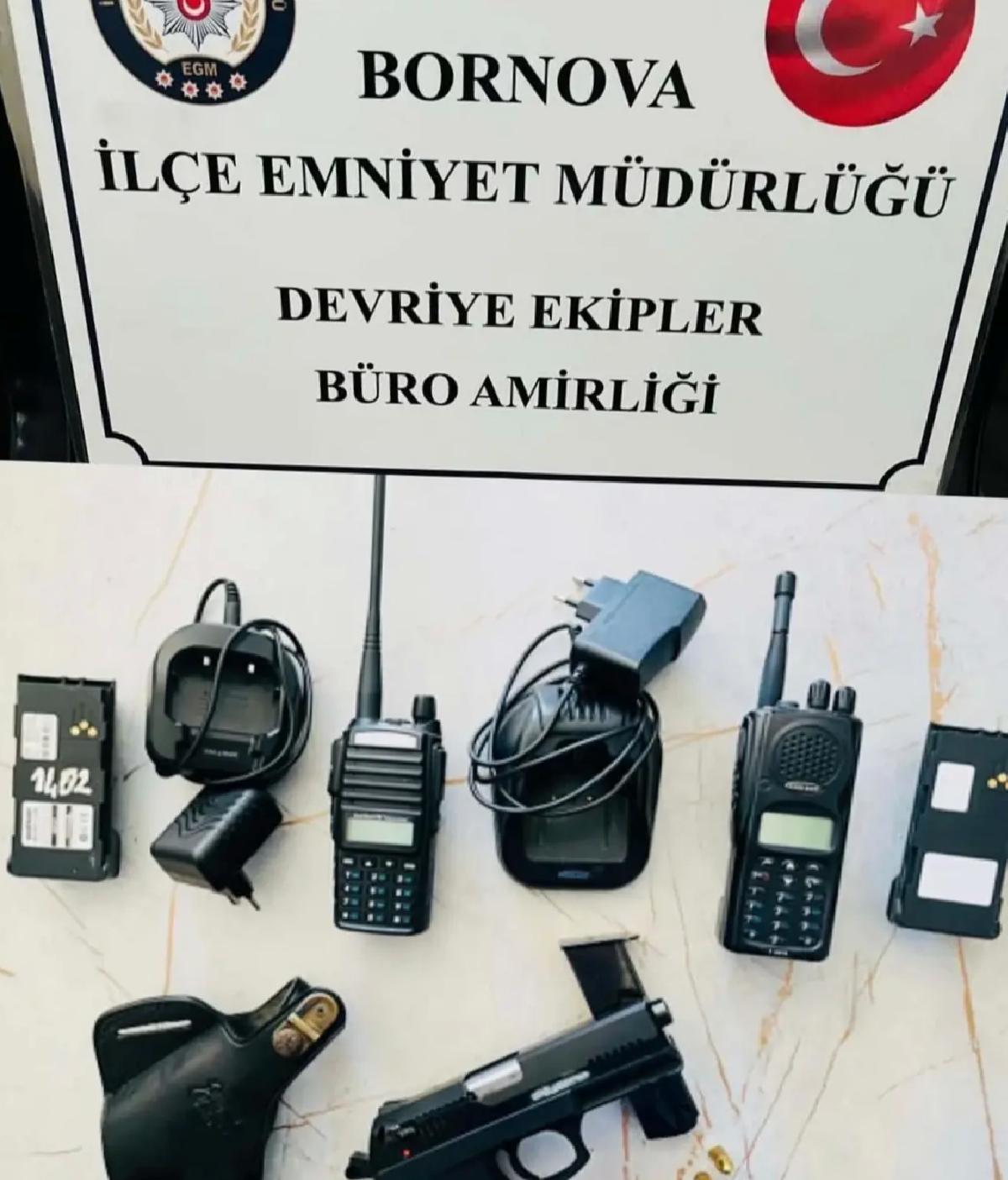 Sahte Kamu Görevlisi Tutuklandı
