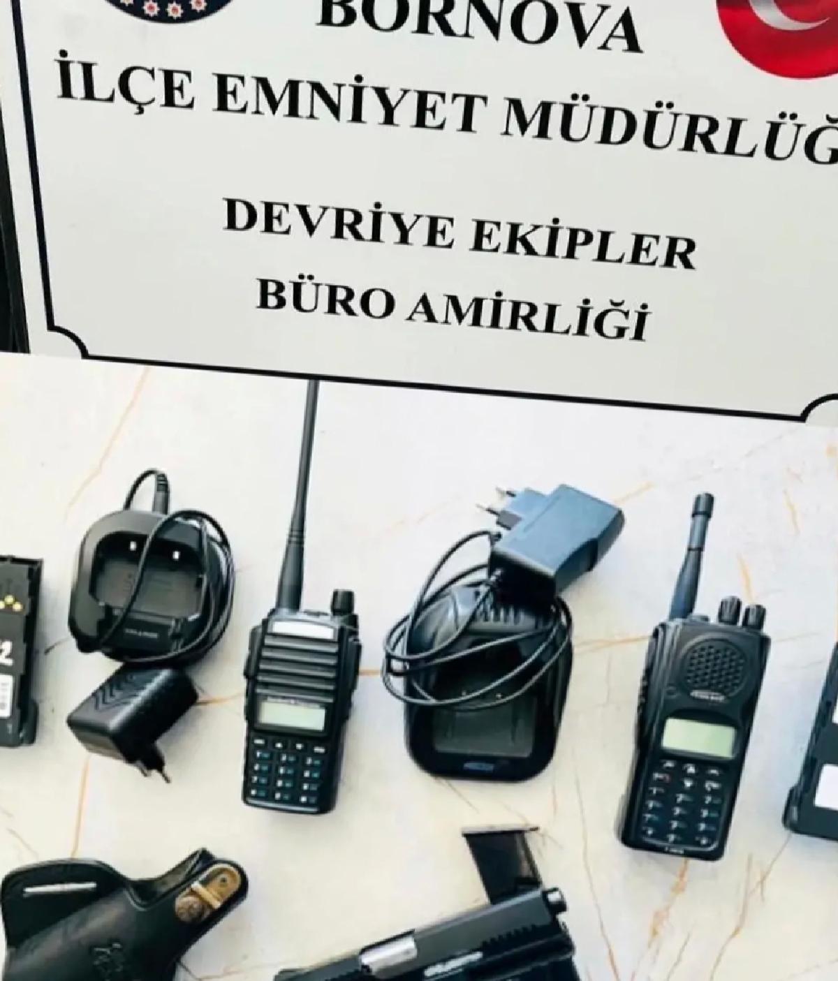Sahte Kamu Görevlisi Tutuklandı