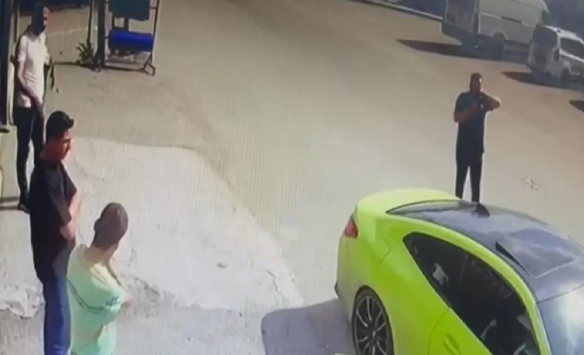 Şaka Faciası: Arkadaşını Kamyonetle Yaraladı