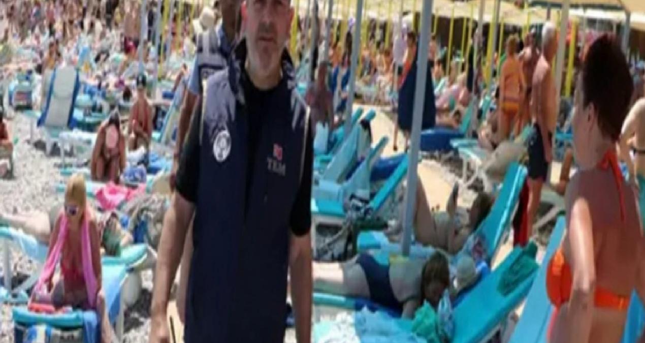 Şaka gibi… Havalar ısındı tacizciler sezonu açıldı!