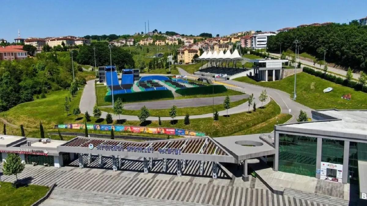 Sakarya, 2025 Dağ Bisikleti Şampiyonası’na Ev Sahipliği Yapacak