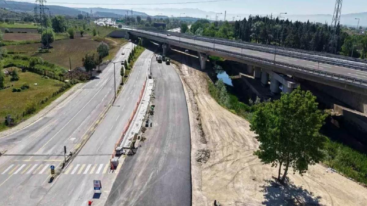 Sakarya, Öz Kaynaklarıyla Türkiye’nin İkinci Metrobüs Şehri Oluyor