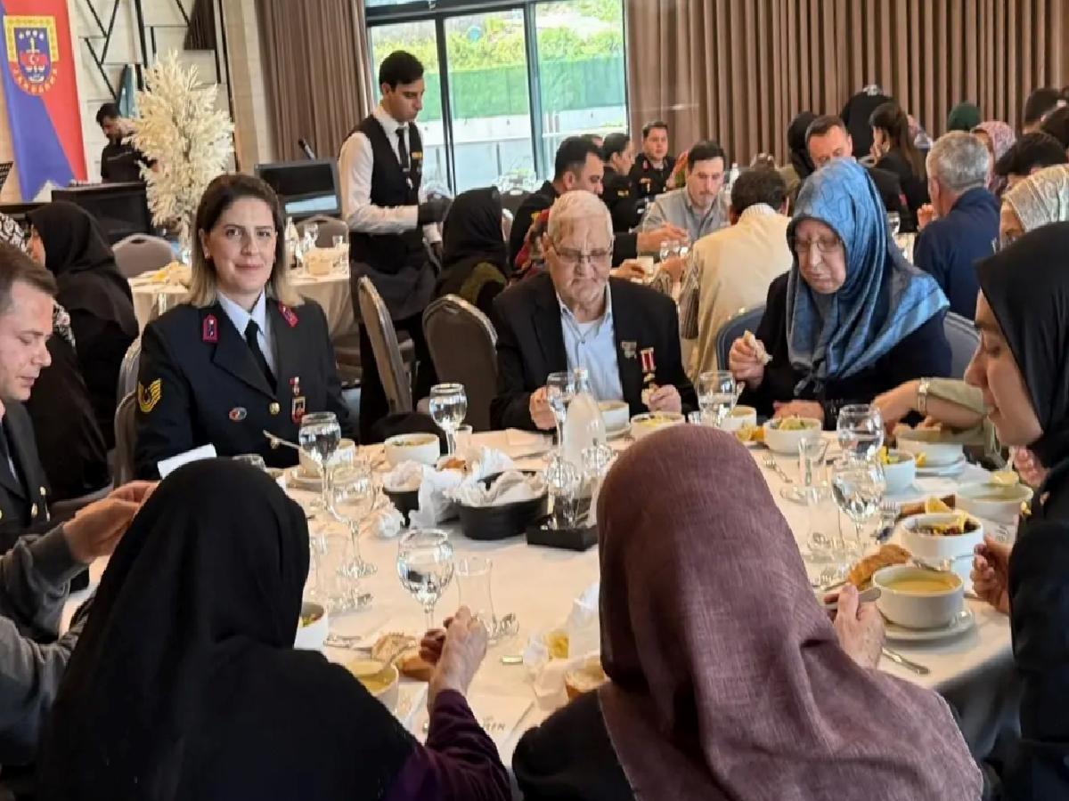 Sakarya’da “Anneler günü” etkinlikleri