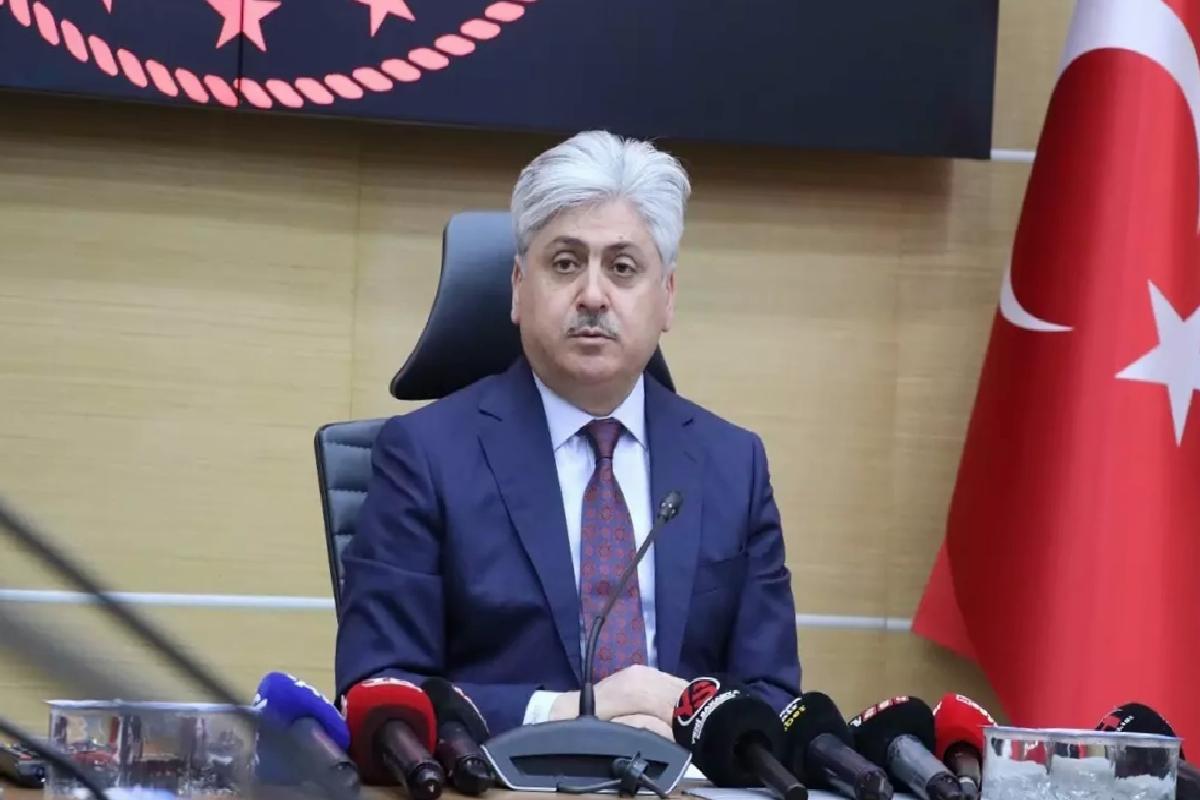 Sakarya’da Güvenlik Toplantısı Yapıldı