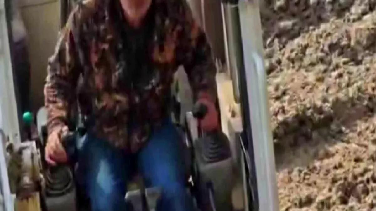 Sakarya’da Kaçak Kazı Operasyonu