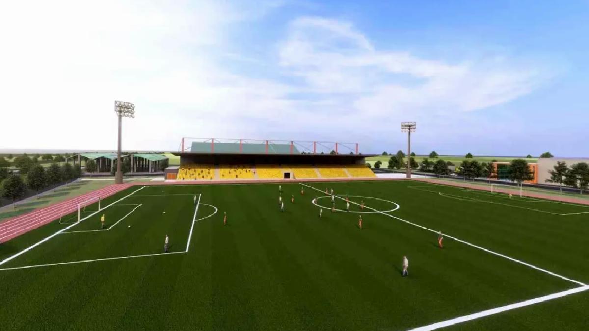Sakarya’da Yeni Spor Tesisi İçin İhale Tarihi Açıklandı