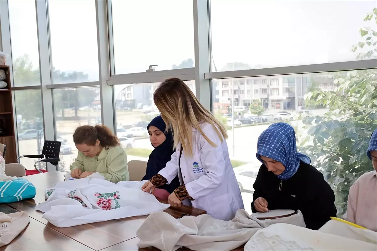 Sakarya’dan kısa kısa