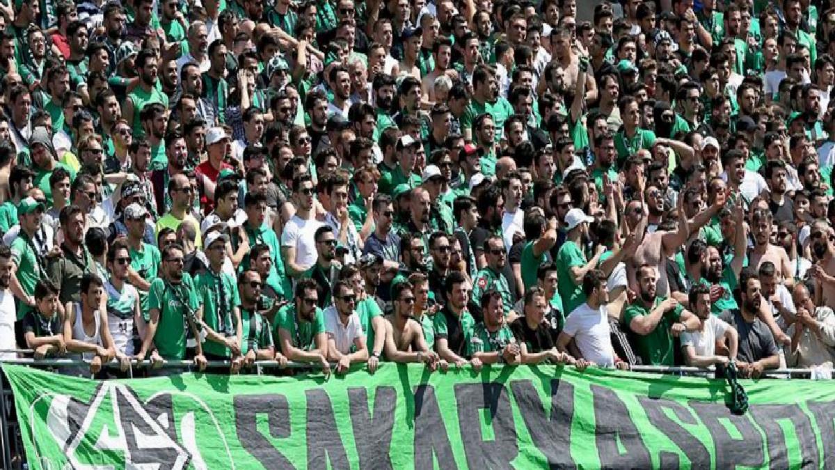 Sakaryaspor’da olağanüstü seçimli genel kurul kararı!