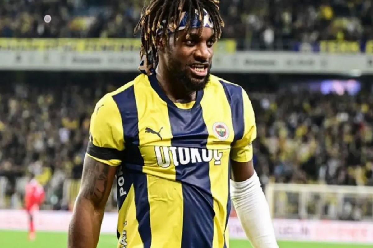 Sakatlığı için Fransa’ya giden Maximin için ülkesinden çarpıcı iddia