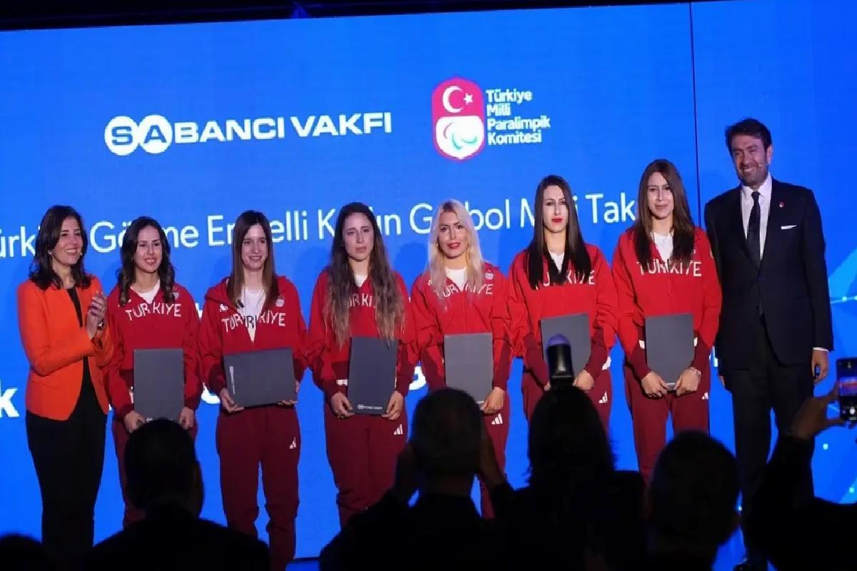 Sakıp Sabancı Spor Ödülleri Sahiplerini Buldu