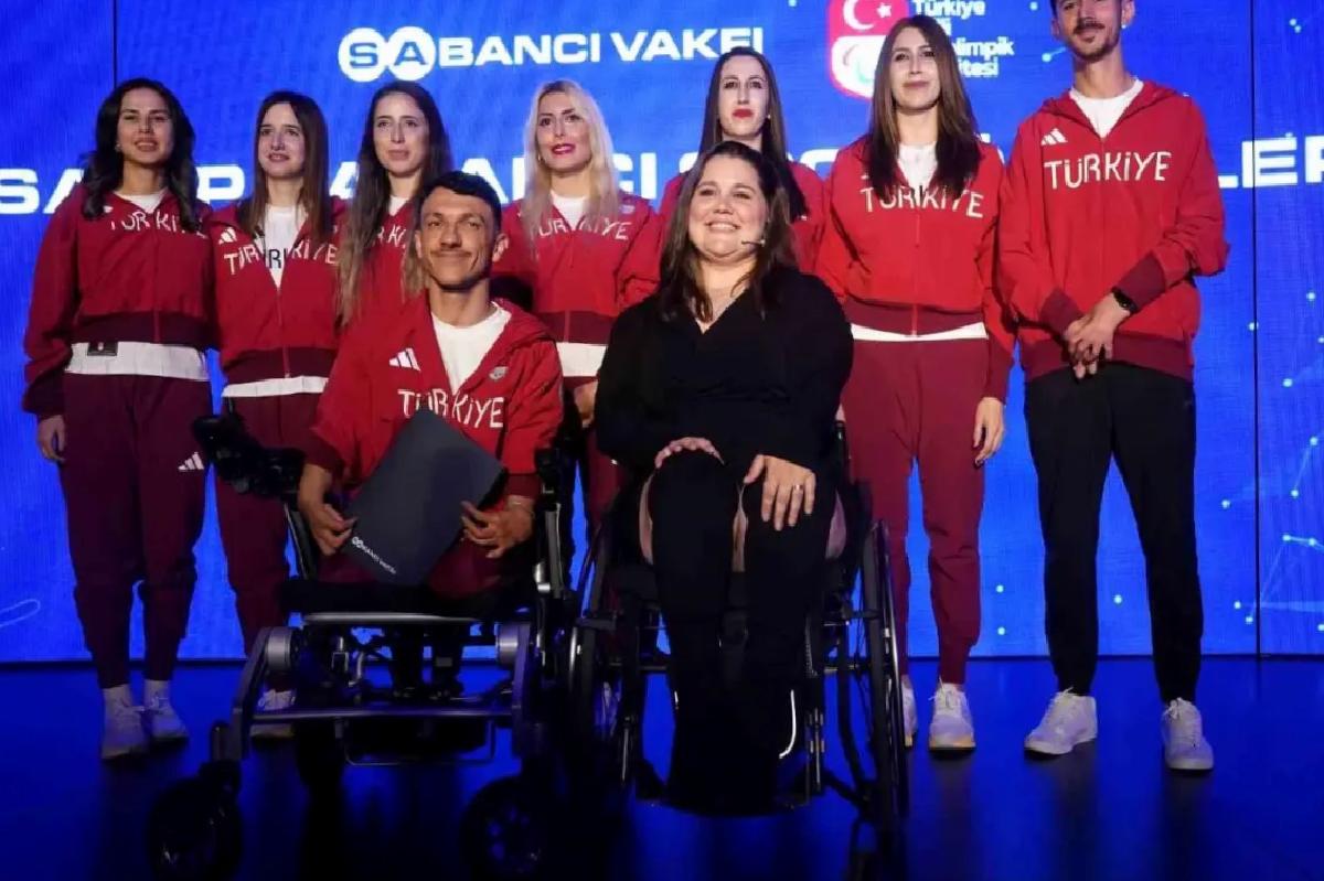Sakıp Sabancı Spor Ödülleri Sahiplerini Buldu