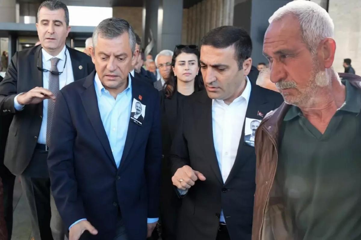 Saldırgan hakkında MASAK raporu ile HTS kayıtları istendi