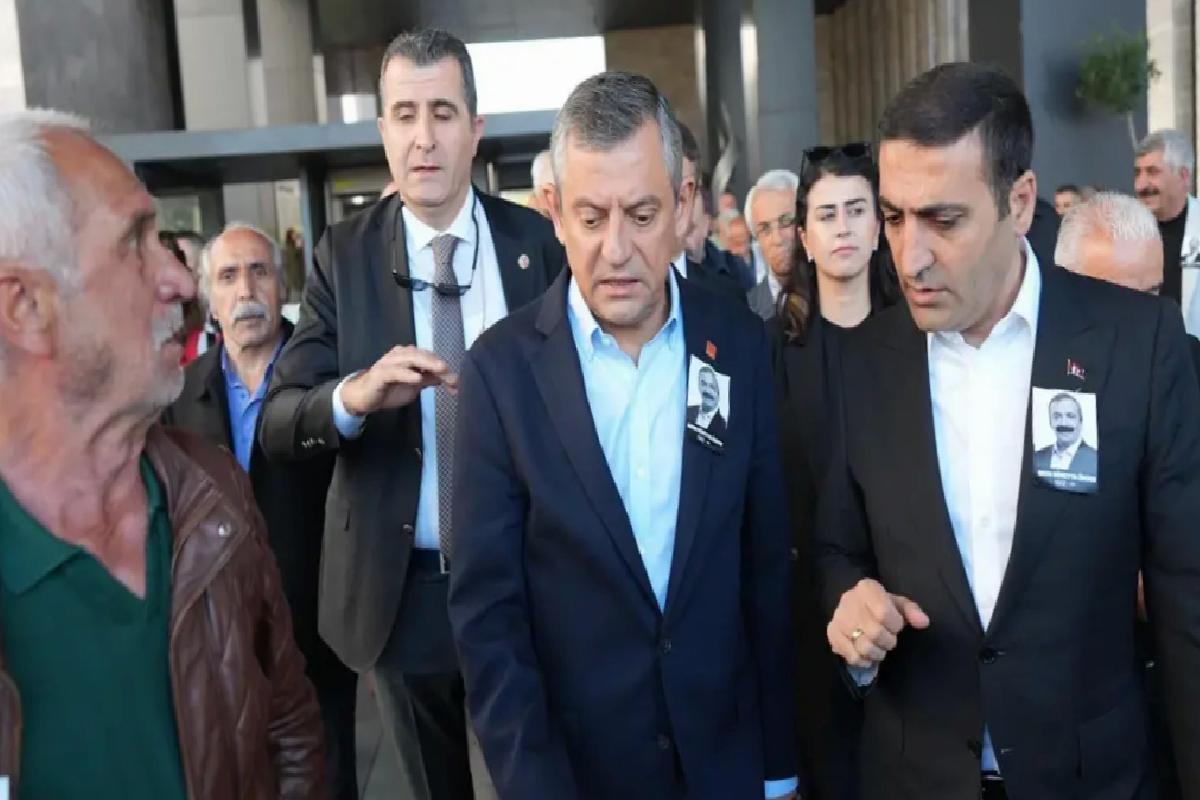 Saldırganın kızı CHP’yi aradı! 21 yıl önce balkondan atlayarak elinden kurtulmuştu