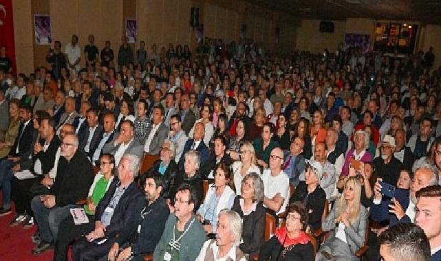 Salihli’de Şiire Açılan Pencere Yeniden Aralandı