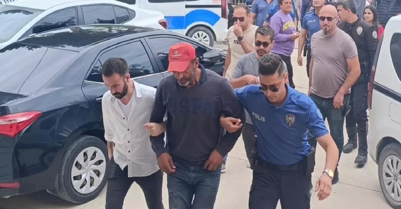 Samandağ’da Molotof Olayı: Şüpheliler Serbest