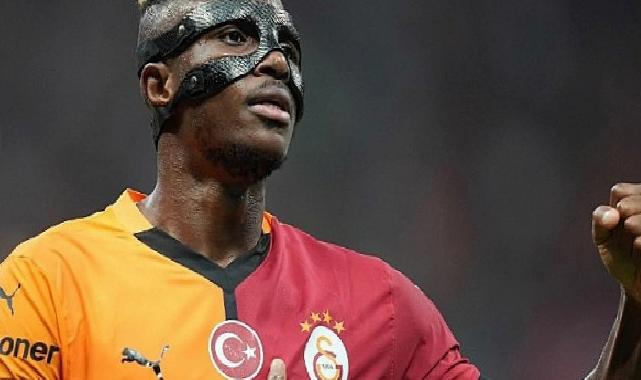Şampiyon Galatasaray’ın en medyatik 11’i belli oldu.