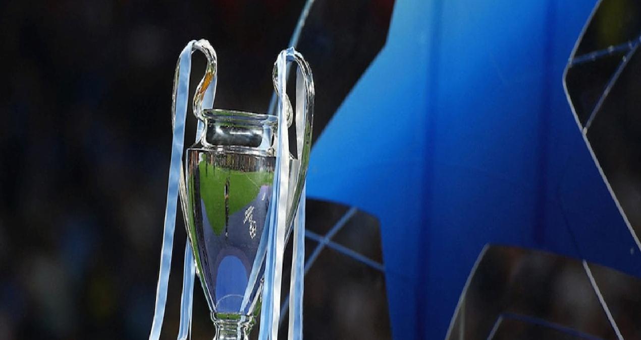 Şampiyonlar Ligi finali adım adım Madrid’e