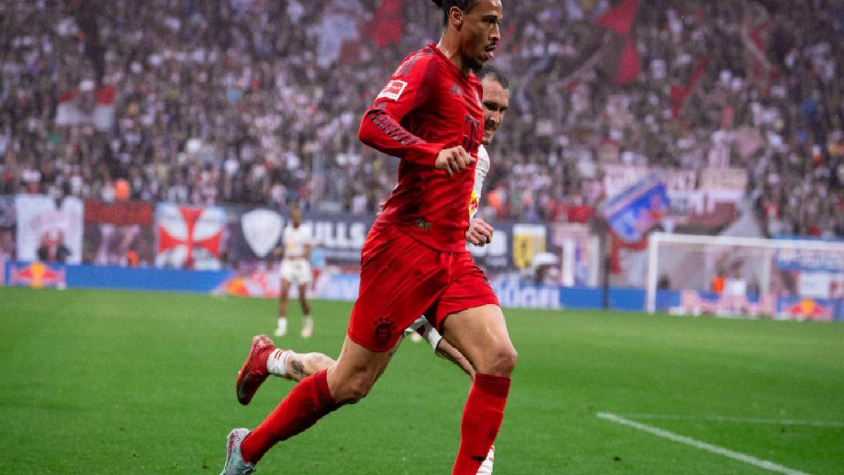 Şampiyonluk ertelendi! Bayern Münih, Leipzig’le berabere kaldı