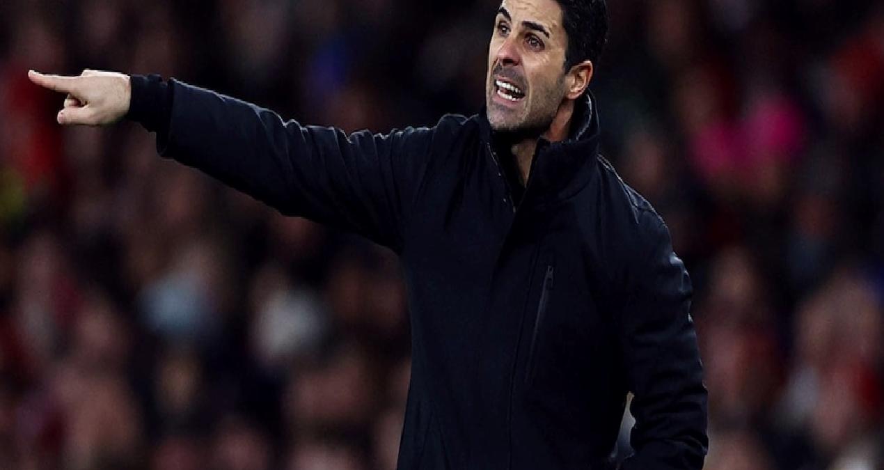 Şampiyonluk gitti, Arteta’dan itiraf geldi: ‘Keşke daha erken çıkarsaydım’