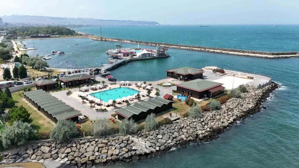Samsun Büyükşehir Belediyesi’nden Engelli Bireylere Destek Projeleri