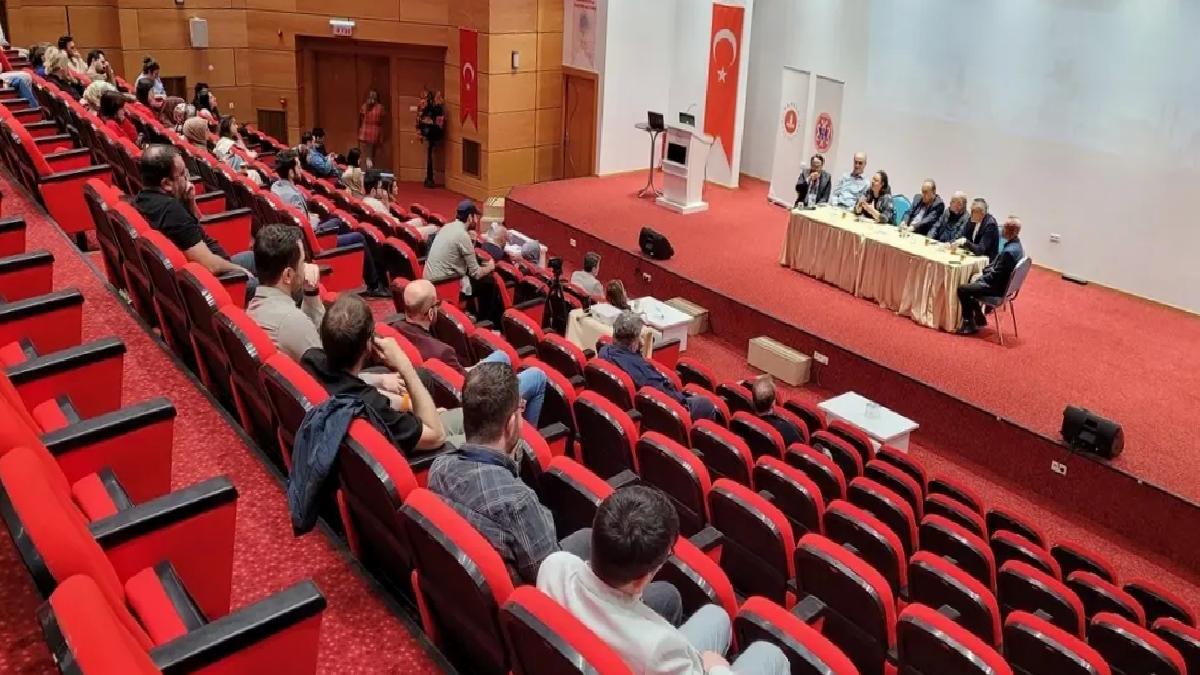 Samsun’da 4. Karadeniz Aile Hekimliği Kongresi sona erdi