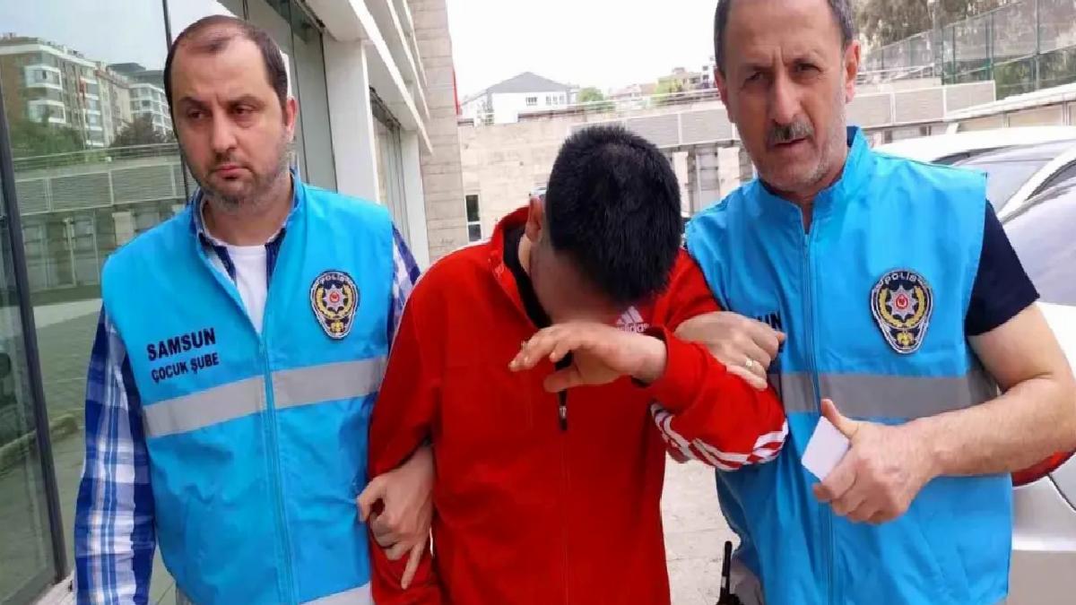 Samsun’da Bıçaklı Kavga: 1 Çocuk Babası Hayatını Kaybetti