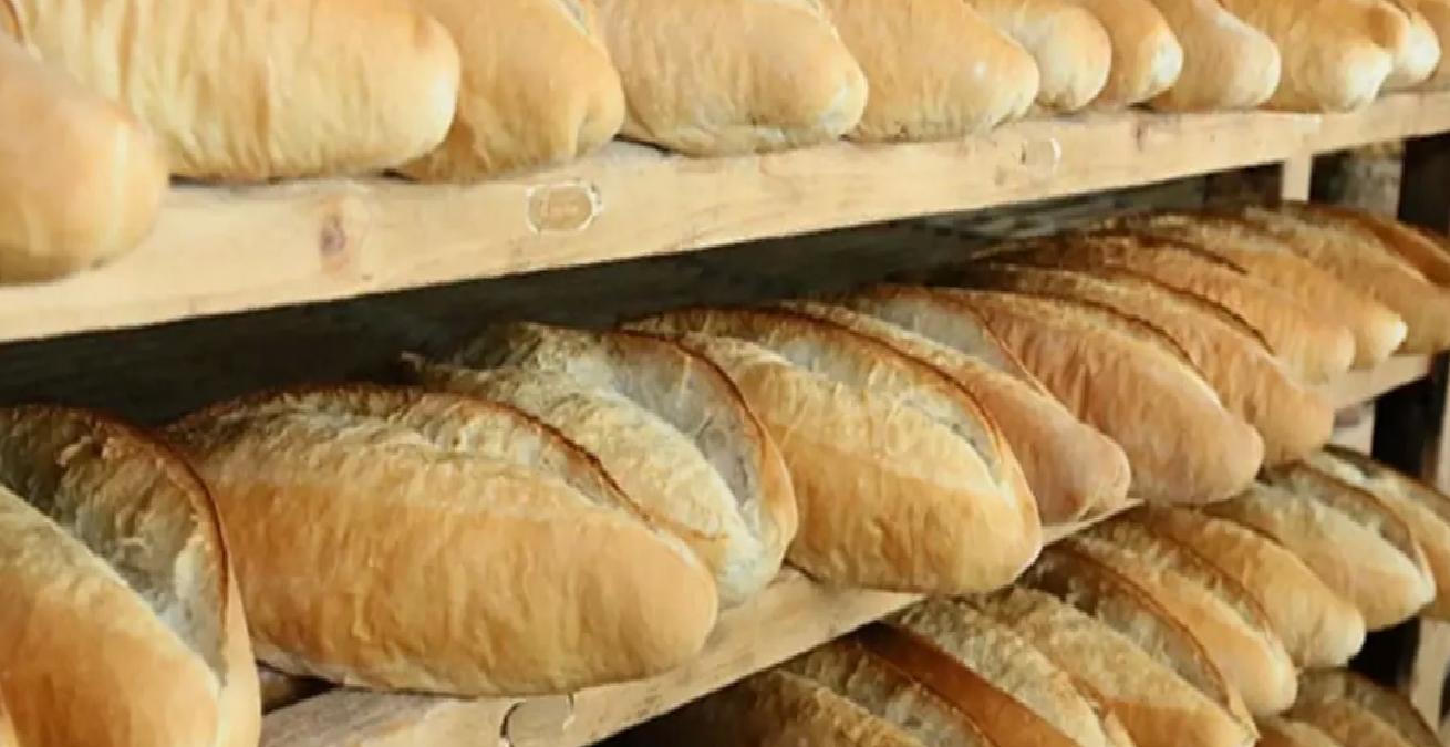 Samsun’da Ekmek Fiyatı 10 TL’ye Düştü