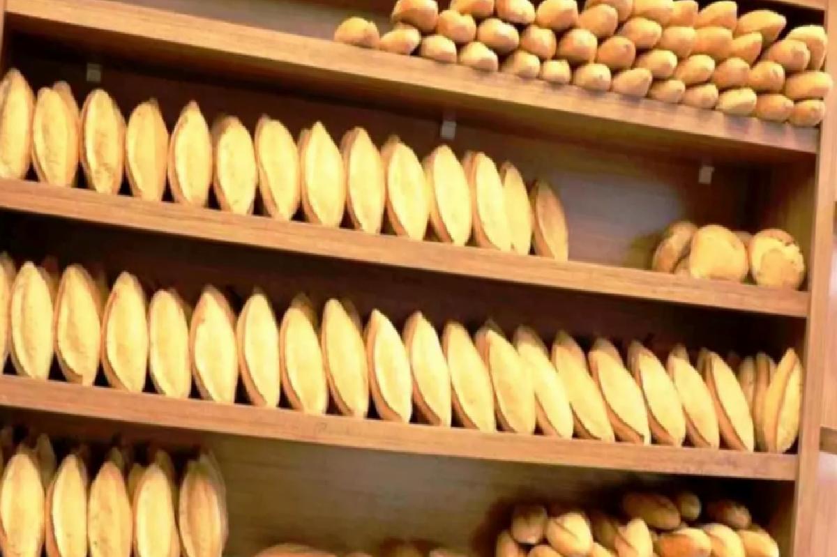 Samsun’da Ekmek Zammı İptal Edildi