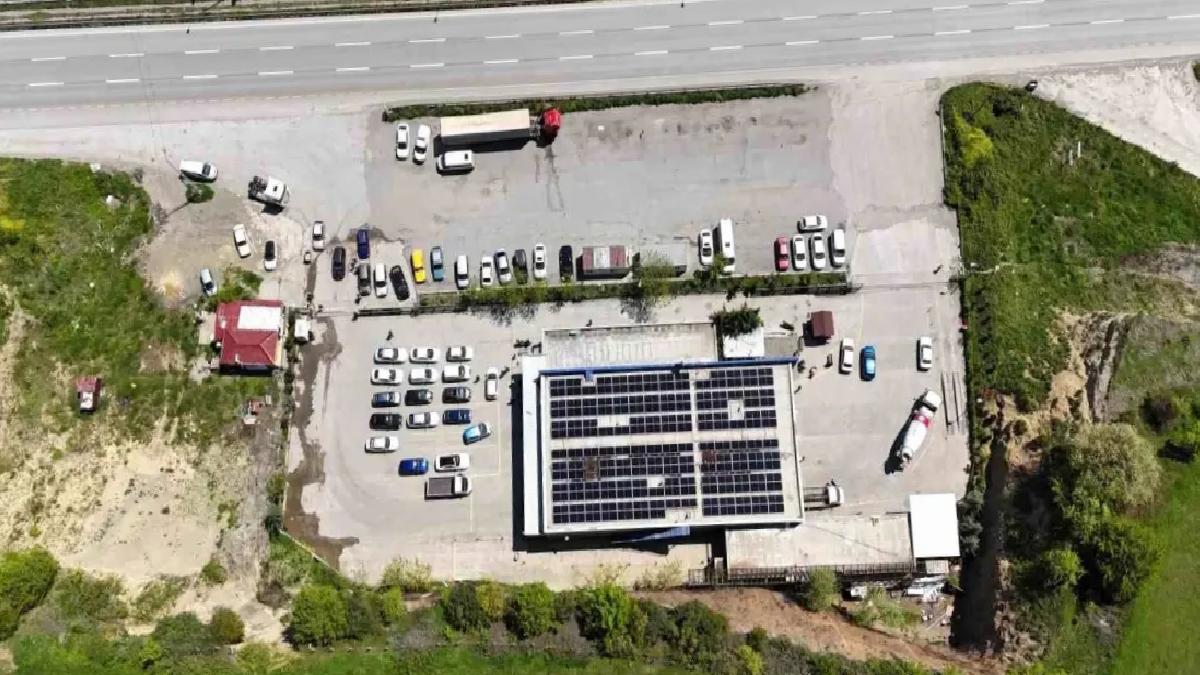 Samsun’da Heyelan Riskine Karşı Önlemler Alınıyor