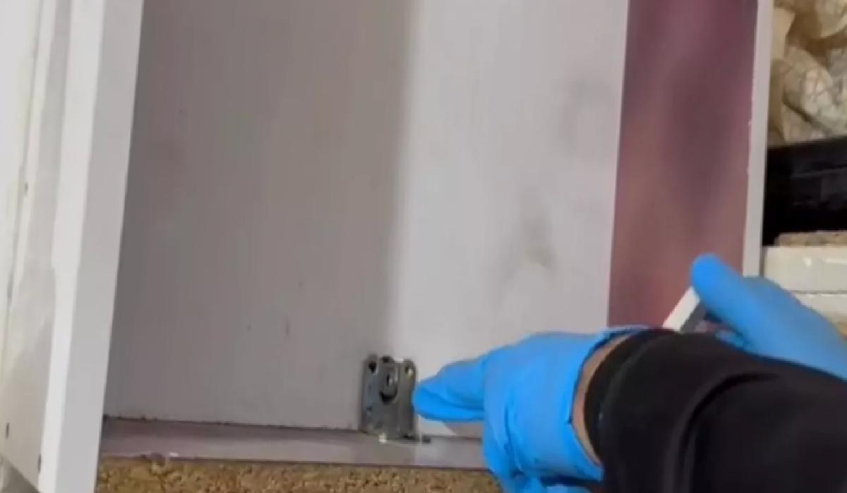 Samsun’da Kaçak Tütün Operasyonu