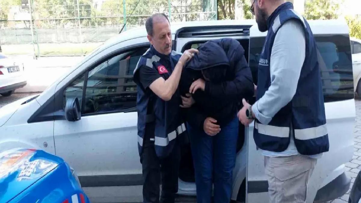 Samsun’da Kaçırma Cinayeti: 16 Yaşındaki Çocuk ve Babası Adliyeye Sevk Edildi