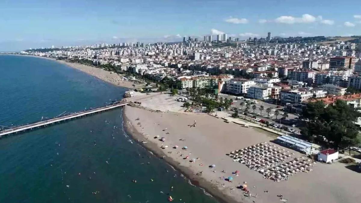 Samsun’da Konut Satışları Yüzde 73,30 Arttı